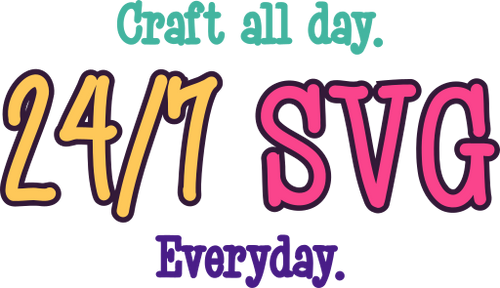 247 SVG logo